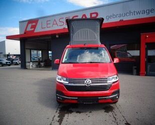 VW Volkswagen T6.1 California Ocean 4Motion DSG*EXP. Gebrauchtwagen