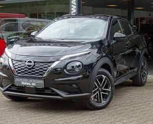 Nissan Nissan Juke 1.6 Hybrid N-Connecta Automatik Faceli Gebrauchtwagen