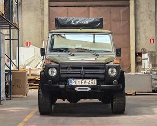 Mercedes-Benz Mercedes-Benz G 230 Steier puch Gebrauchtwagen