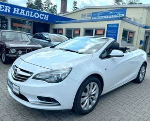 Opel Opel Cascada Innovation ecoFlex SportP*Navi*PDC*TE Gebrauchtwagen