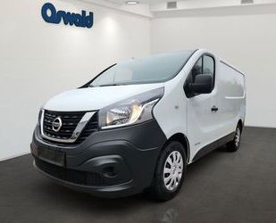 Nissan Nissan NV300 Kastenwagen L1H1 2,7t COMFORT Gebrauchtwagen