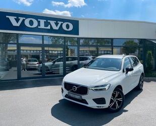 Volvo Volvo XC 60 T4 R Design 2WD Navi SHZ AHK Gebrauchtwagen