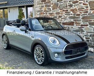 Mini MINI COOPER Cabrio / Chili / Leder / 4,99% AKTION Gebrauchtwagen