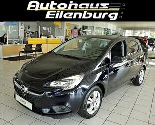 Opel Opel Corsa E 1.4 90PS 5t Sitzheizung,PP,Android Au Gebrauchtwagen