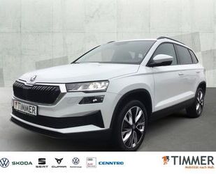 Skoda Skoda Karoq 1.5 TSI DSG STYLE *VIRTUAL *LED *RKAM Gebrauchtwagen