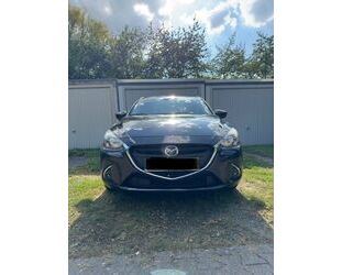 Mazda Mazda 2 SKYACTIV-G 90 Exclusive-Line Exclusive-Lin Gebrauchtwagen