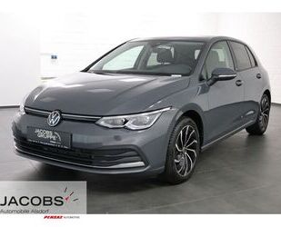 VW Volkswagen Golf VIII 1.5 eTSI Move DSG,Navi,Matrix Gebrauchtwagen