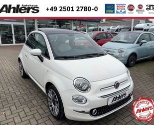 Fiat Fiat 500 Star+SCHIEBEDACH+CARPLAY+KLIMA+PDC+TEMPOM Gebrauchtwagen