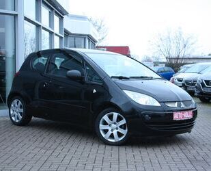 Mitsubishi Mitsubishi Colt CZ3 1.1 Motion Klimaanlage HU/AU N Gebrauchtwagen