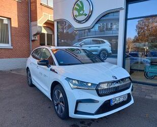 Skoda Skoda Enyaq 85X Sportline 210kW 1-Gang Automatik 4 Gebrauchtwagen