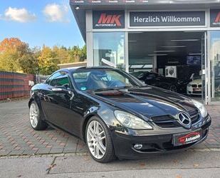 Mercedes-Benz Mercedes-Benz SLK 280 SLK Roadster SLK 280 Gebrauchtwagen