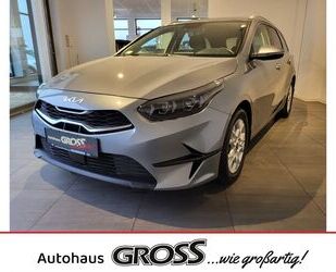 Kia Kia Ceed SW 1.5T-GDI DAB SHZ LED ACC Apple/Android Gebrauchtwagen