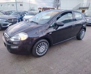 Fiat Fiat Punto Evo Active+TÜV/AU 02/2026 +KLIMA Gebrauchtwagen