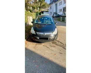 Opel Opel Corsa 1.2 ecoFLEX INNOVATION INNOVATION Gebrauchtwagen