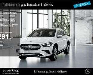 Mercedes-Benz Mercedes-Benz GLA 180 , PROGRESSIVE SPUR PANO AHK Gebrauchtwagen