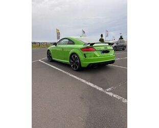 Audi TT RS Gebrauchtwagen