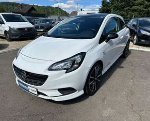 Opel Opel Corsa E 1.4 Turbo OPC-Line AppleCar+Android Gebrauchtwagen