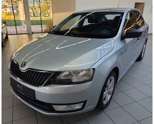 Skoda Skoda Rapid Active Gebrauchtwagen