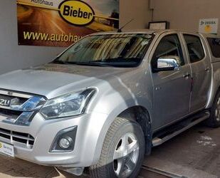 Isuzu Isuzu D-Max 4x4 Double Cab Premium Gebrauchtwagen