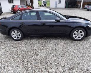 Audi Audi A6 2.0 TDI 140kW ultra S tronic - Gebrauchtwagen