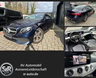 Mercedes-Benz Mercedes-Benz Mercedes E200 AVANTGARDE Gebrauchtwagen