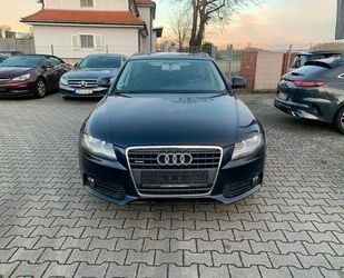 Audi Audi A4 1.8T Avant QUATTRO B8 Attraction Gebrauchtwagen