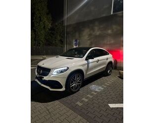 Mercedes-Benz Mercedes-Benz GLE 63 AMG Mercedes-AMG GLE 63 S 4MA Gebrauchtwagen