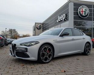 Alfa Romeo Alfa Romeo Giulia Turbo 16V 206kW AT8-Q4 Competizi Gebrauchtwagen