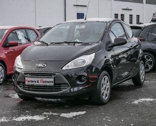 Ford Ford Ka 1.2 Gebrauchtwagen