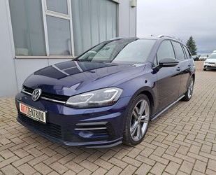 VW Volkswagen Golf 1.5TSI DSG R-Line LED AHK PANO NAV Gebrauchtwagen