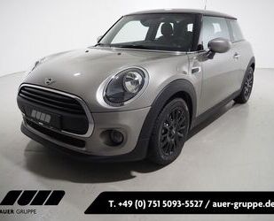 Mini MINI One 3-Türer (Blackyard SHZ PDC MFL) Gebrauchtwagen