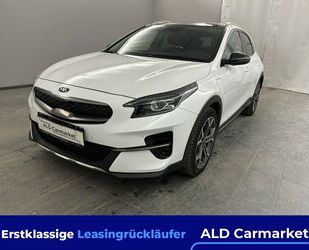 Kia Kia XCeed 1.6 GDI DCT6 OPF Plug-in-Hybrid Platinum Gebrauchtwagen