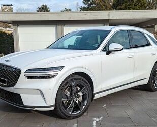 Genesis Genesis GV70 electrified Allrad Dual Motor - Sport Gebrauchtwagen