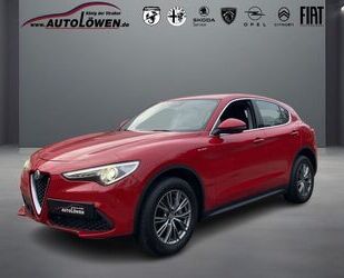 Alfa Romeo Alfa Romeo Stelvio 2.0 Turbo 16V Super Q4 Gebrauchtwagen