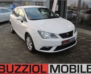 Seat Seat Ibiza SC 1.2 TSI Style Salsa Gebrauchtwagen