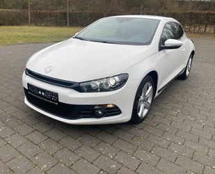 VW Volkswagen Scirocco 1.4 TSI Steuerkette Neu Gebrauchtwagen