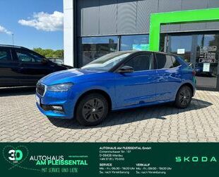 Skoda Skoda Fabia 1.0 TSI Selection, Navi, ACC, 16Zoll Gebrauchtwagen