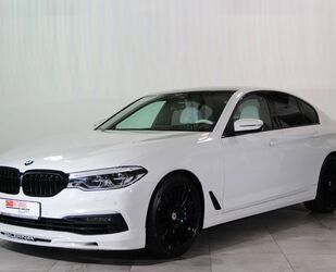 Alpina ALPINA D5s Alpina Allrad /LED/Harman Kardon/ Leder Gebrauchtwagen