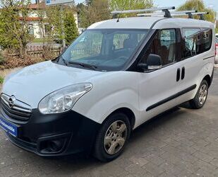 Opel Combo Gebrauchtwagen