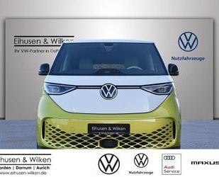 VW Volkswagen ID. Buzz Pro AHK*KAMERA*21