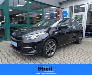 Kia Kia XCeed Vision 1.6 CRDI Mild Hybrid Navi digital Gebrauchtwagen