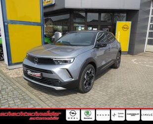 Opel Opel Mokka-e Ultimate+Matrix-LED+Navi Pro+Kamera+ Gebrauchtwagen