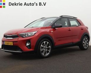 Kia Kia Stonic 1.0 T-GDi 100PK DynamicLine / Apk Feb-2 Gebrauchtwagen