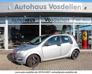 Smart Smart ForFour Pulse Gebrauchtwagen