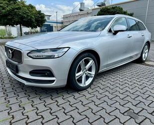 Volvo Volvo V90 B4 Momentum Pro - LEDER + NAVI + LED + C Gebrauchtwagen