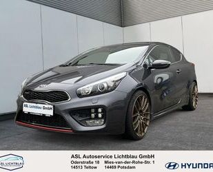 Kia Kia ProCeed pro_ceed 1.6 T-GDi GT-Track M/T 1.6 Gebrauchtwagen