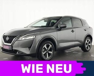 Nissan Nissan Qashqai N-Connecta ACC|Business-Paket|LED|P Gebrauchtwagen