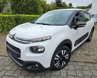 Citroen Citroën C3 1.6 eHDi Feel LED Klima Temp Euro 6 Gebrauchtwagen