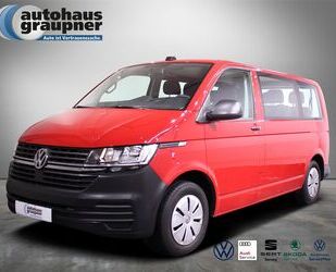 VW Volkswagen T6.1 Kombi 2.0 TDI KLIMA PDC SHZ NAVIGA Gebrauchtwagen