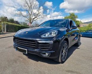 Porsche Porsche Cayenne S Gebrauchtwagen